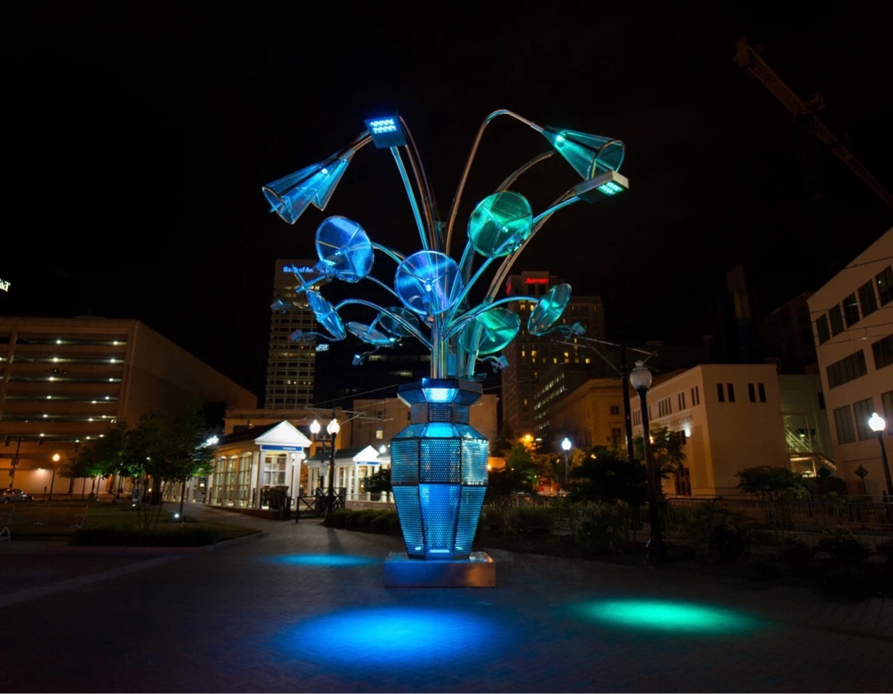 文旅夜游城市未來(lái)發(fā)展趨勢(shì)如何