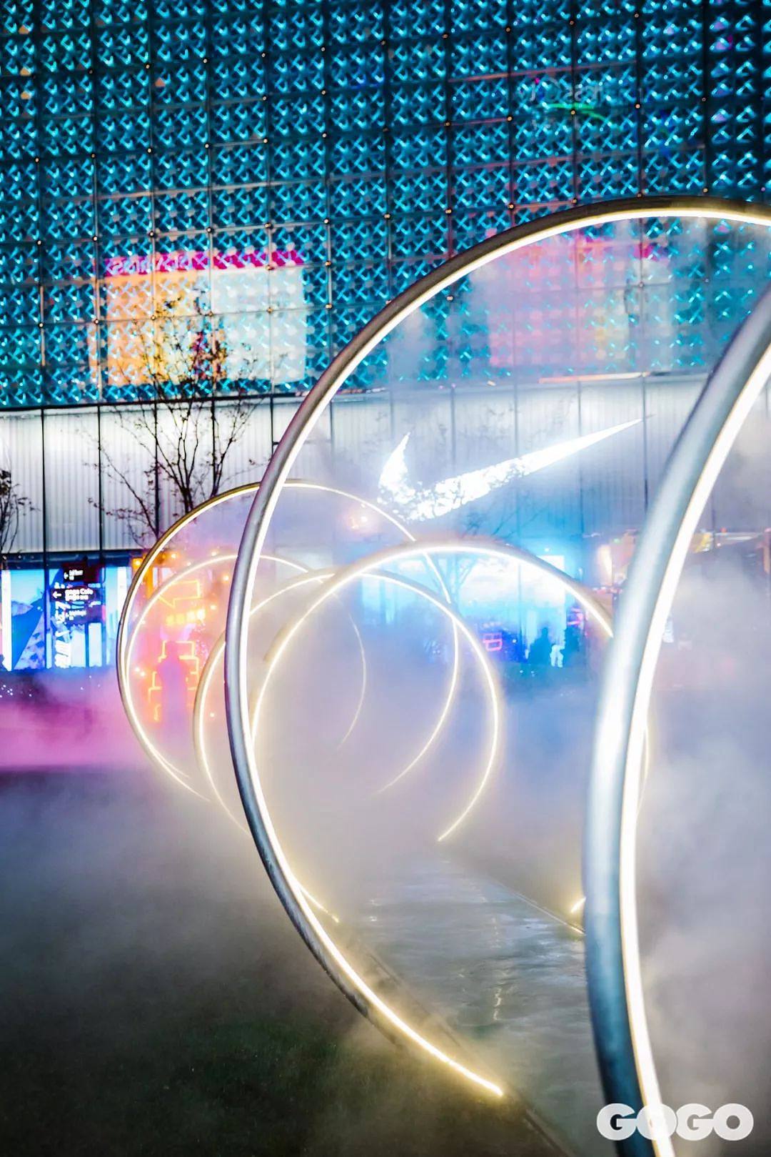 智能互動(dòng)燈光在城市文旅項(xiàng)目中的應(yīng)用現(xiàn)狀及未來趨勢探